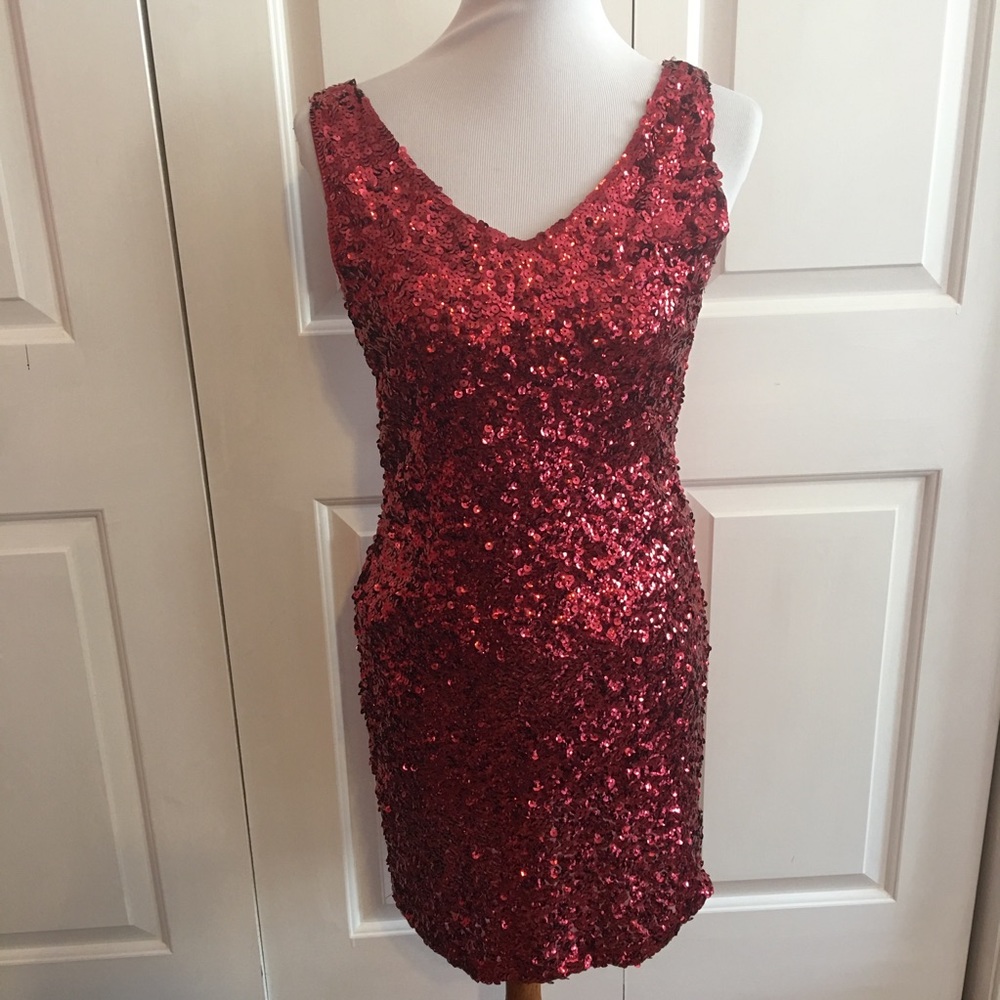 Cocktail Dress